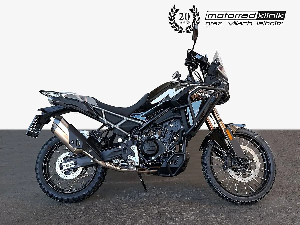CFMOTO 450MT – € 7.390, 0 km – Bild 1 von 9