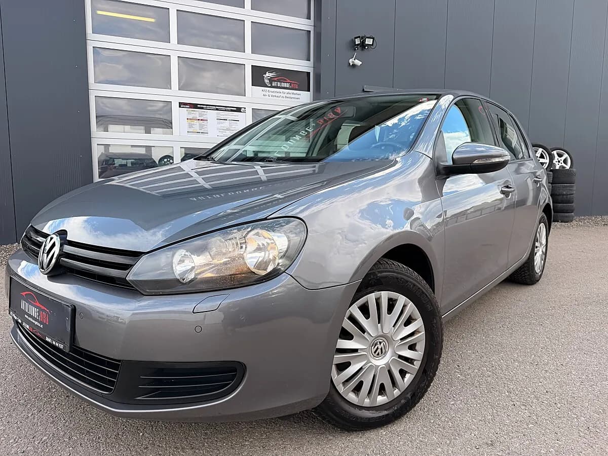 VW Golf