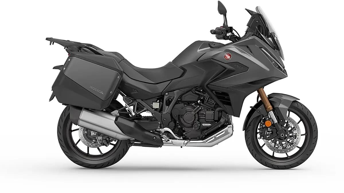 Honda NT – € 16.190, 0 km – Bild 1 von 1