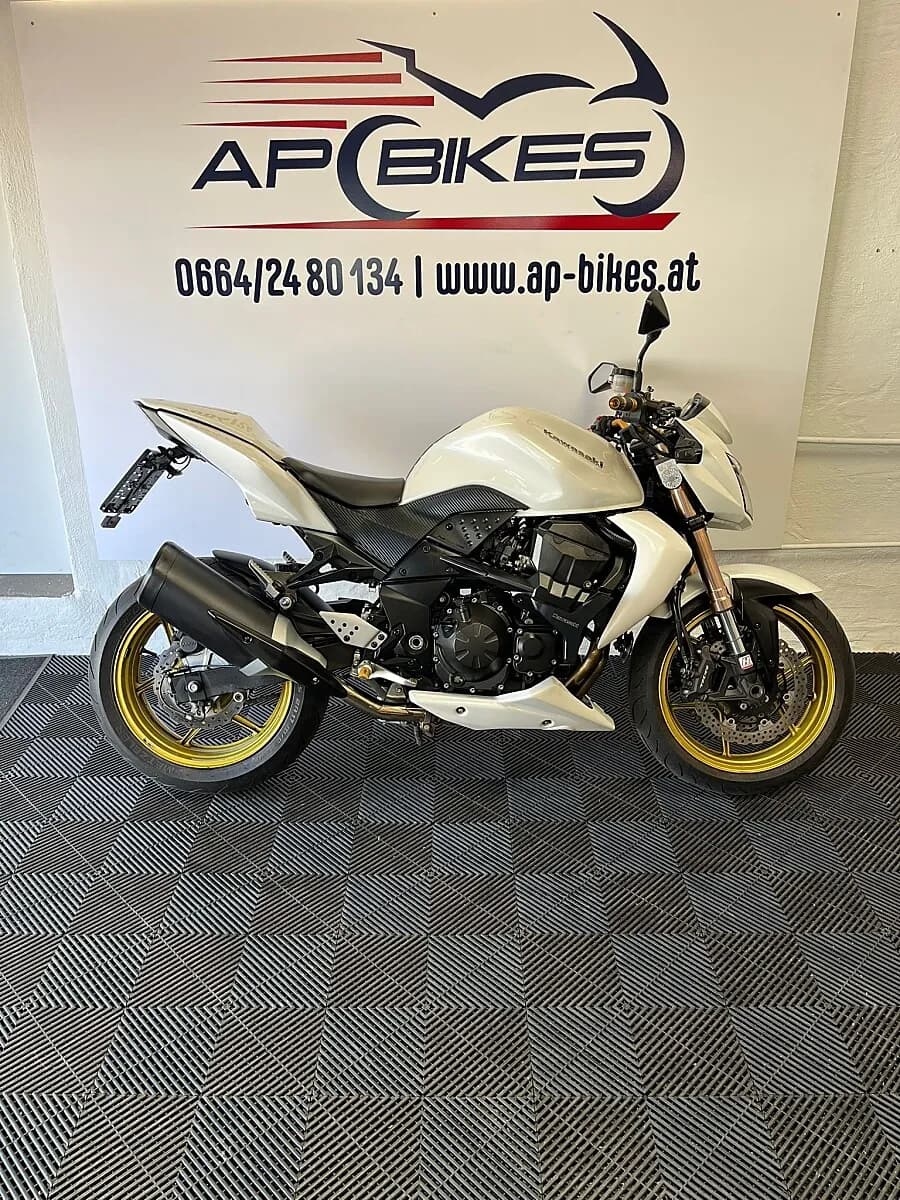 Kawasaki Z