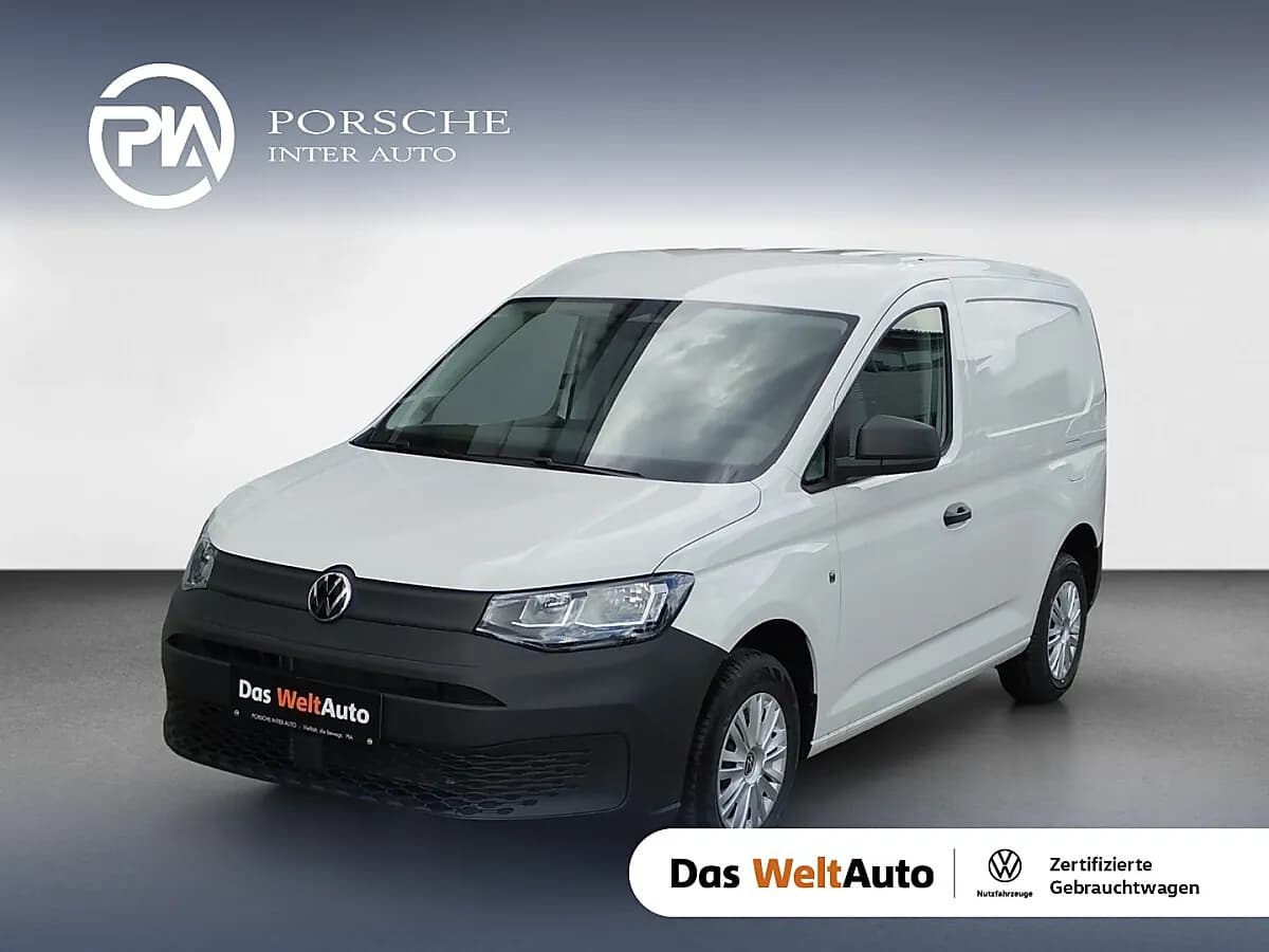 VW Caddy