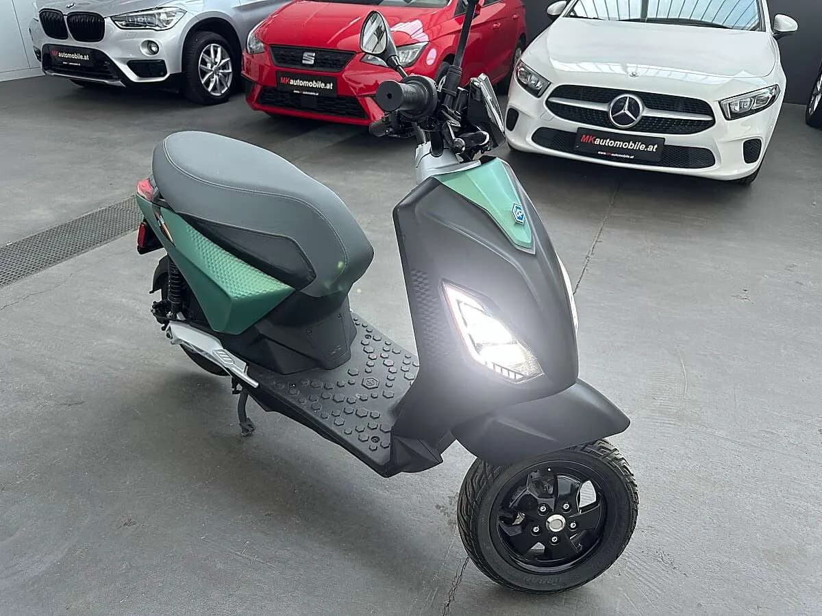 Piaggio Sonstige