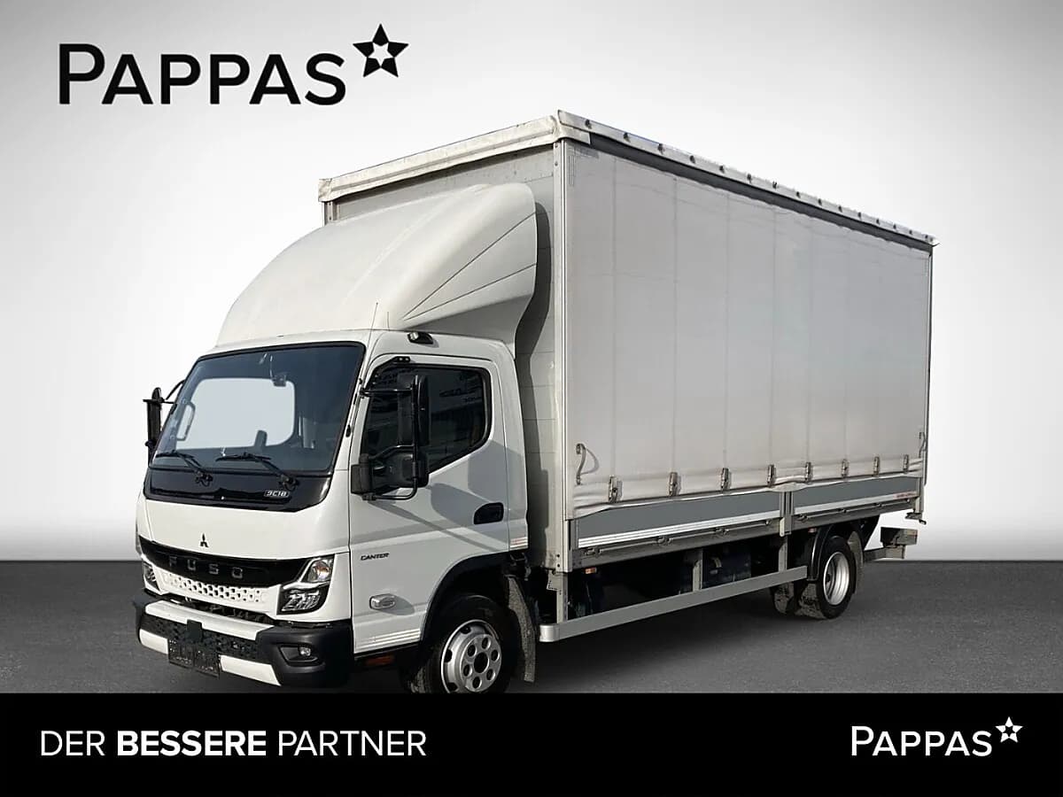 Mercedes-Benz Sonstige 2023 – € 43.080, 128 651 km – Bild 1 von 9