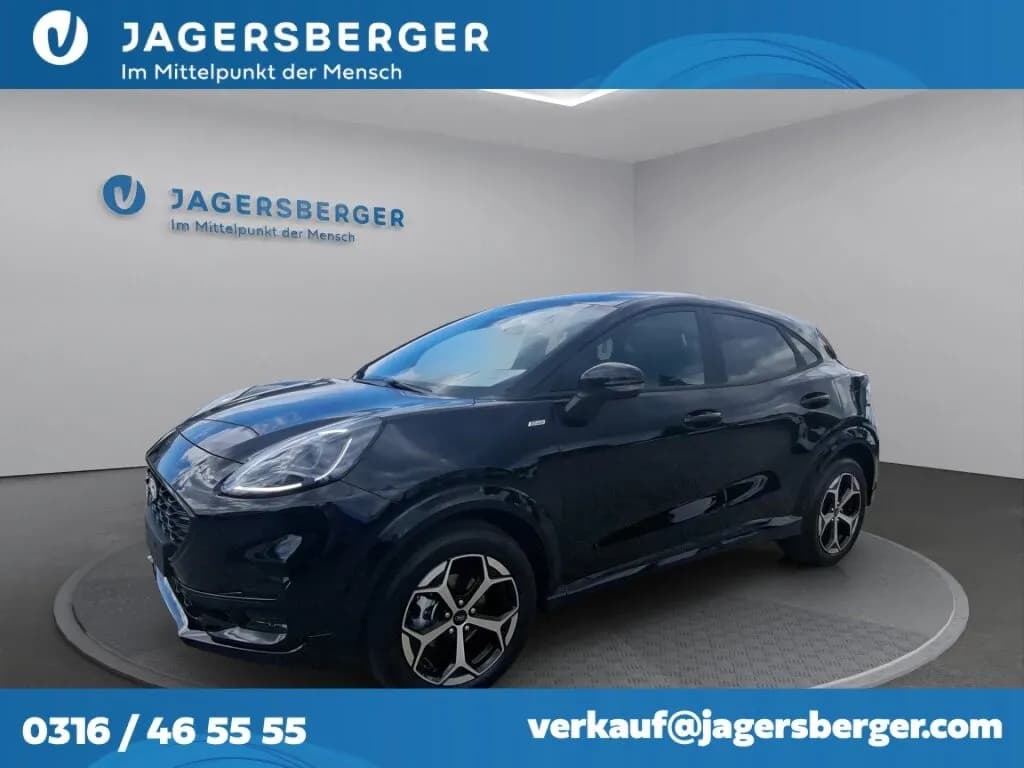Ford Puma – € 29.290, 0 km – Bild 1 von 22