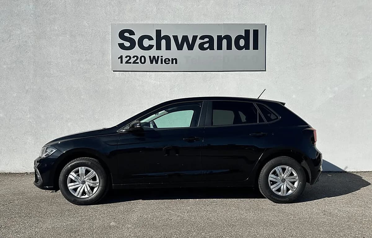 VW Polo 2026 – € 20.490, 100 km – Bild 1 von 10