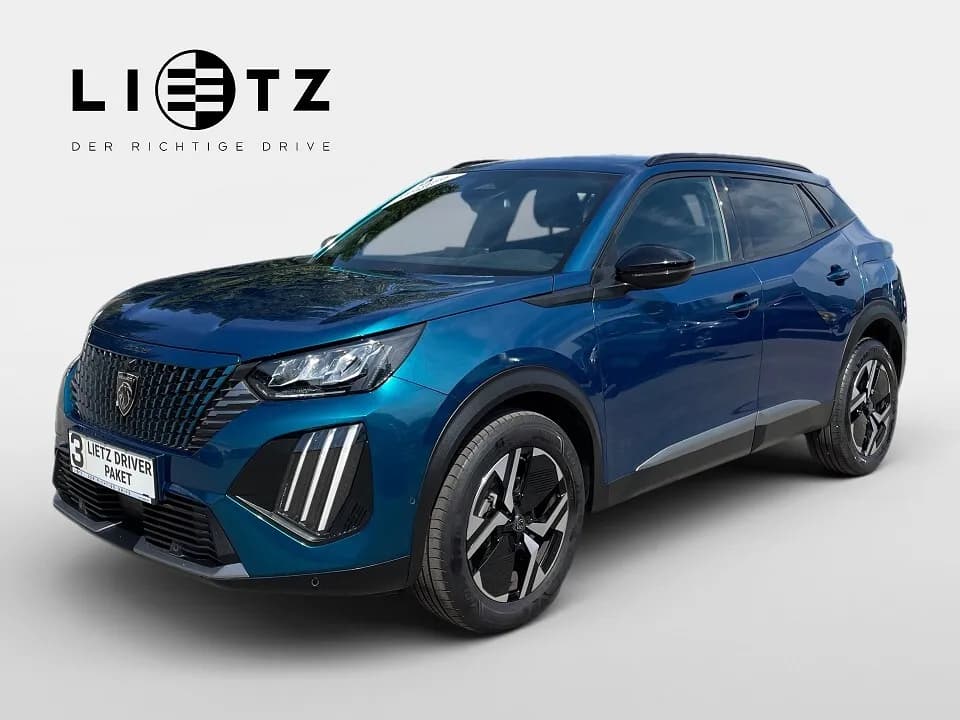 Peugeot 2008 2025 – € 19.890, 28 375 km – Bild 1 von 24