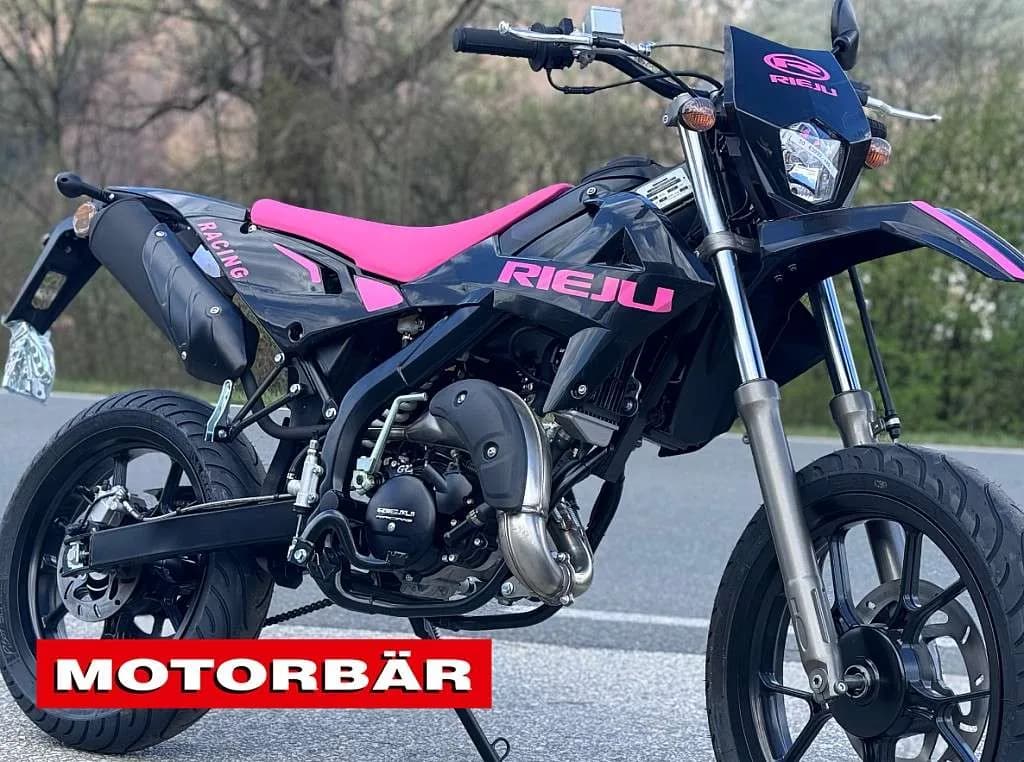 Rieju MRT – € 4.199, 0 km – Bild 1 von 3