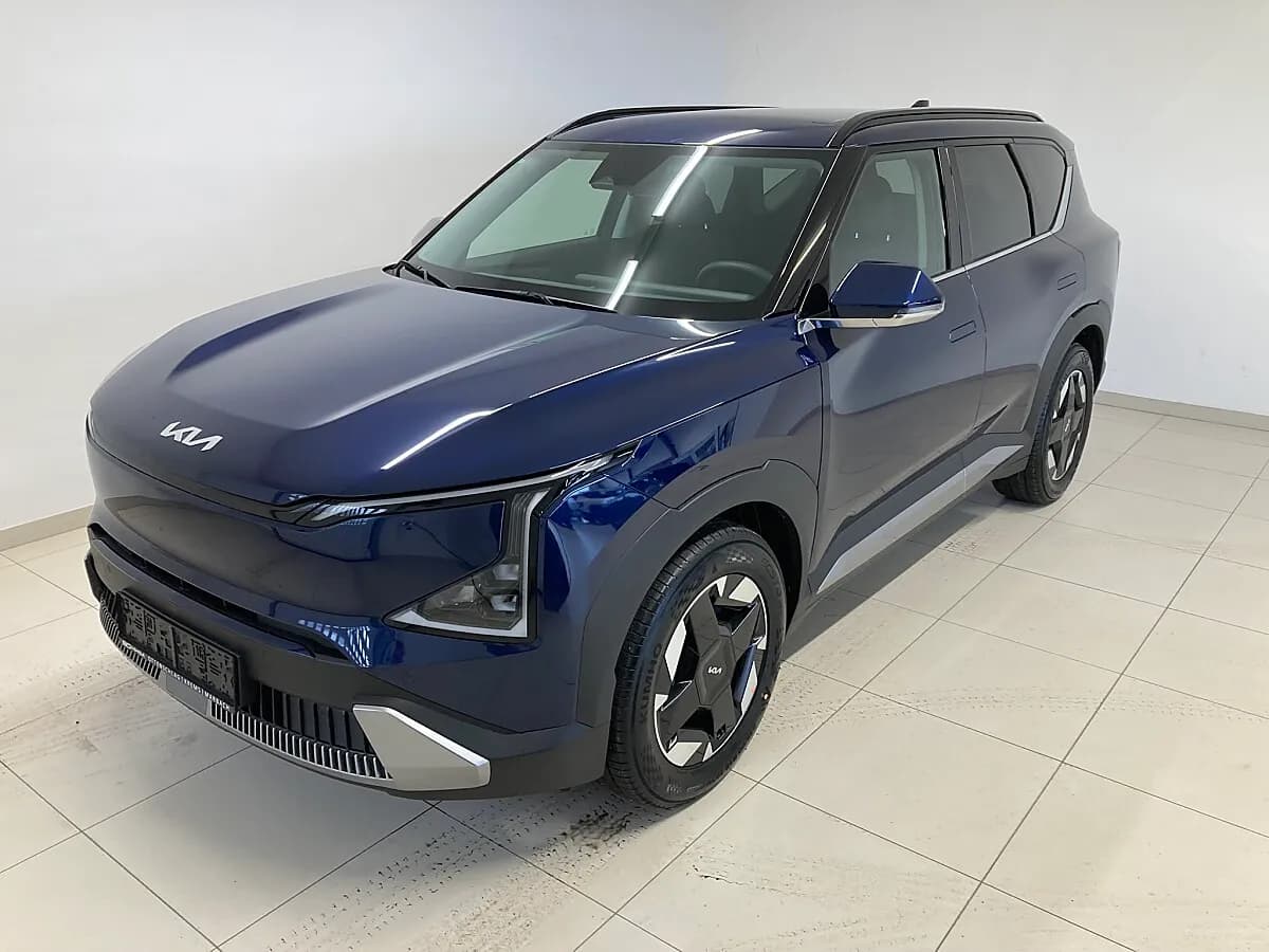 KIA EV5