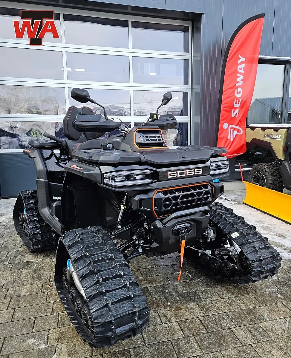 GOES Sonstige – € 13.444, 1 km – Bild 1 von 18