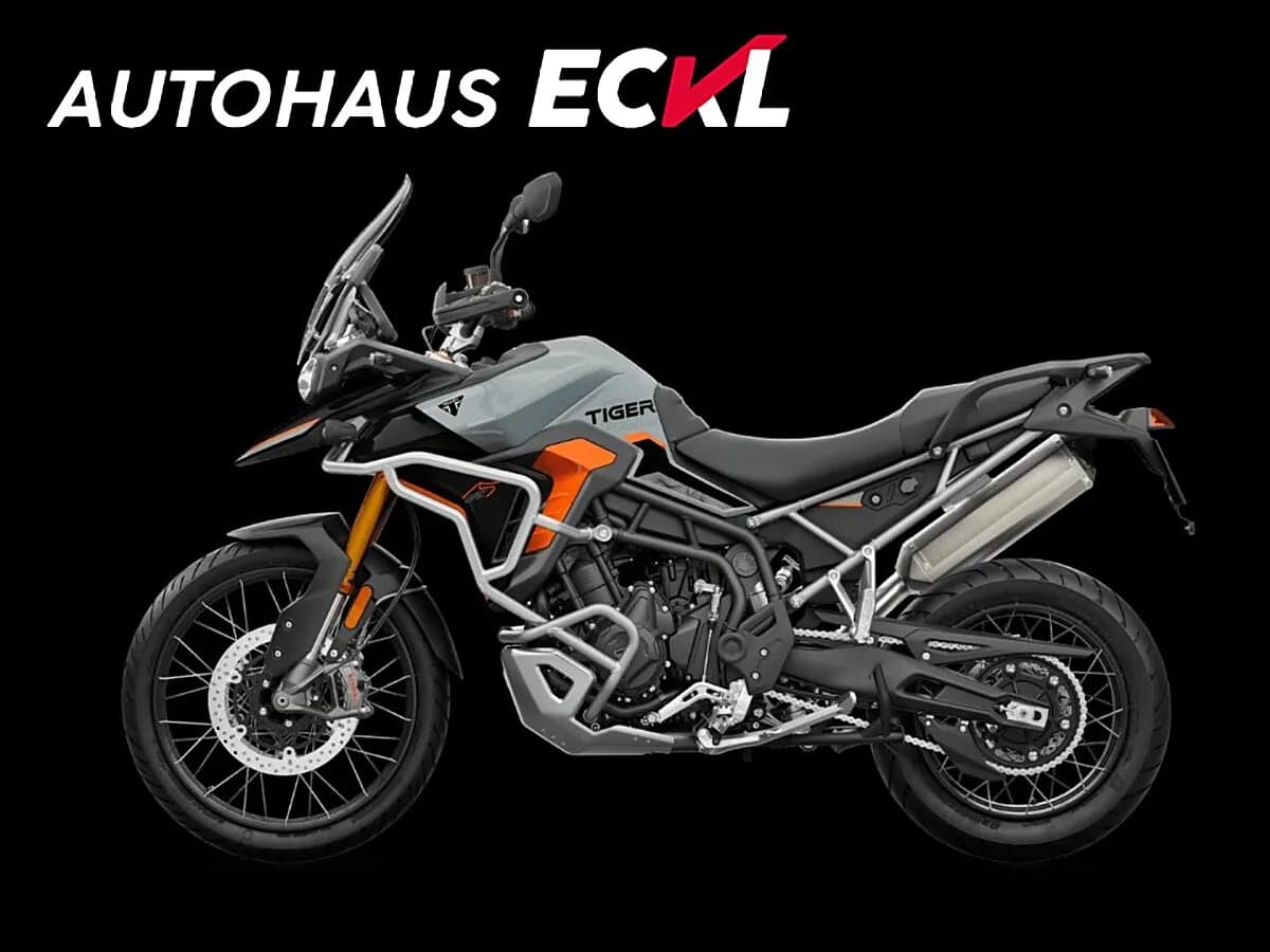 Triumph Tiger
