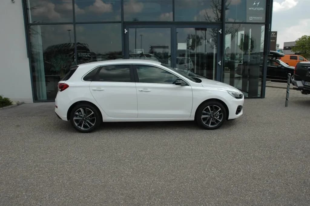 Hyundai i30 2026 – € 27.770, 6 km – Bild 1 von 15
