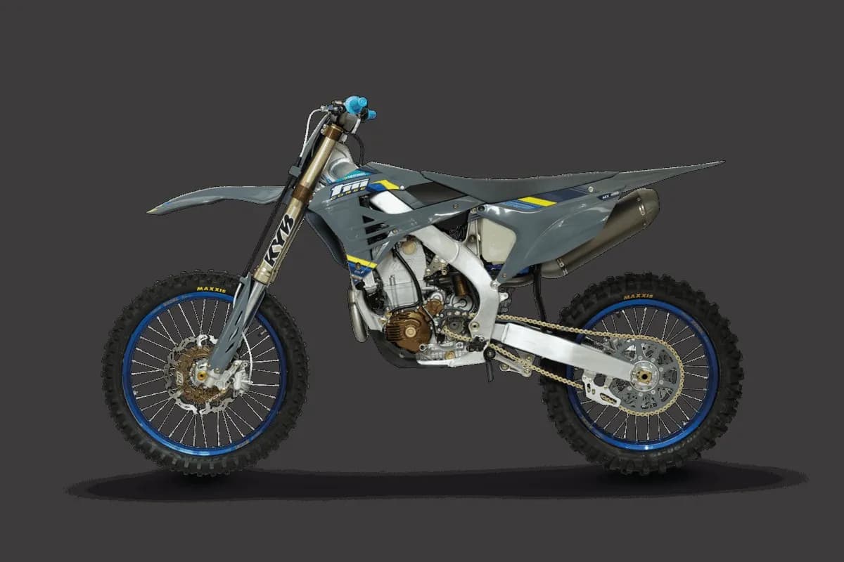 TM Racing Sonstige – € 10.990, 0 km – Bild 1 von 3
