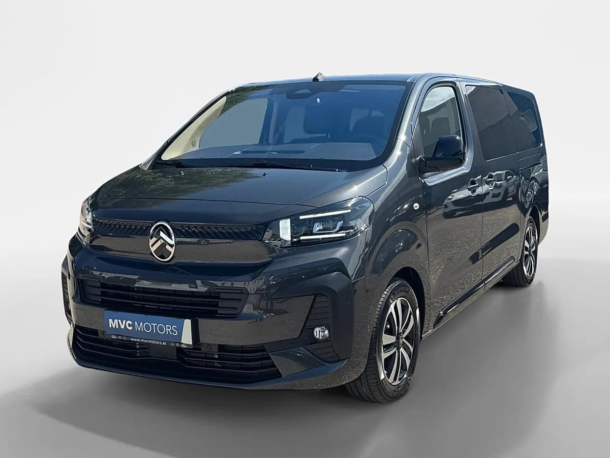 Citroën Spacetourer – € 56.863, 10 km – Bild 1 von 20