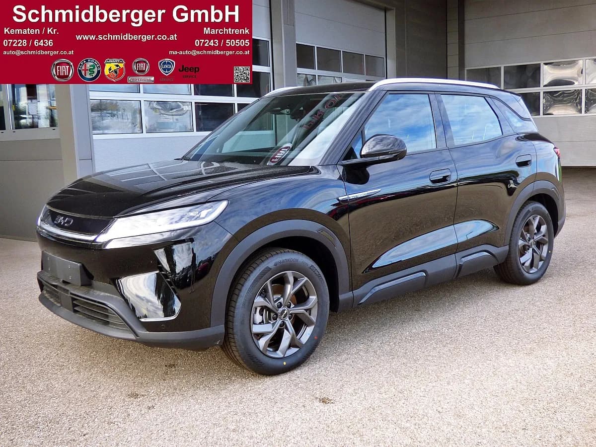 BYD Atto 2 – € 36.230, 0 km – Bild 1 von 18