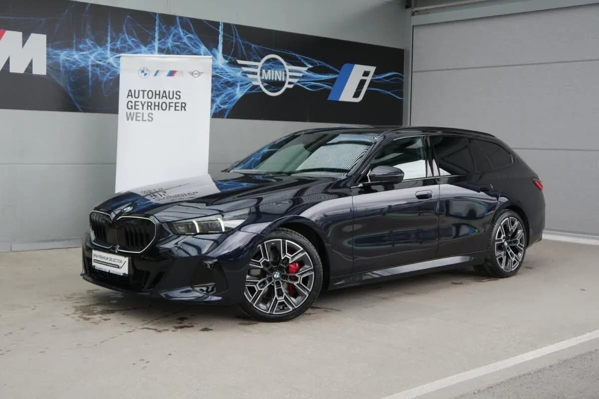 BMW 5er-Reihe
