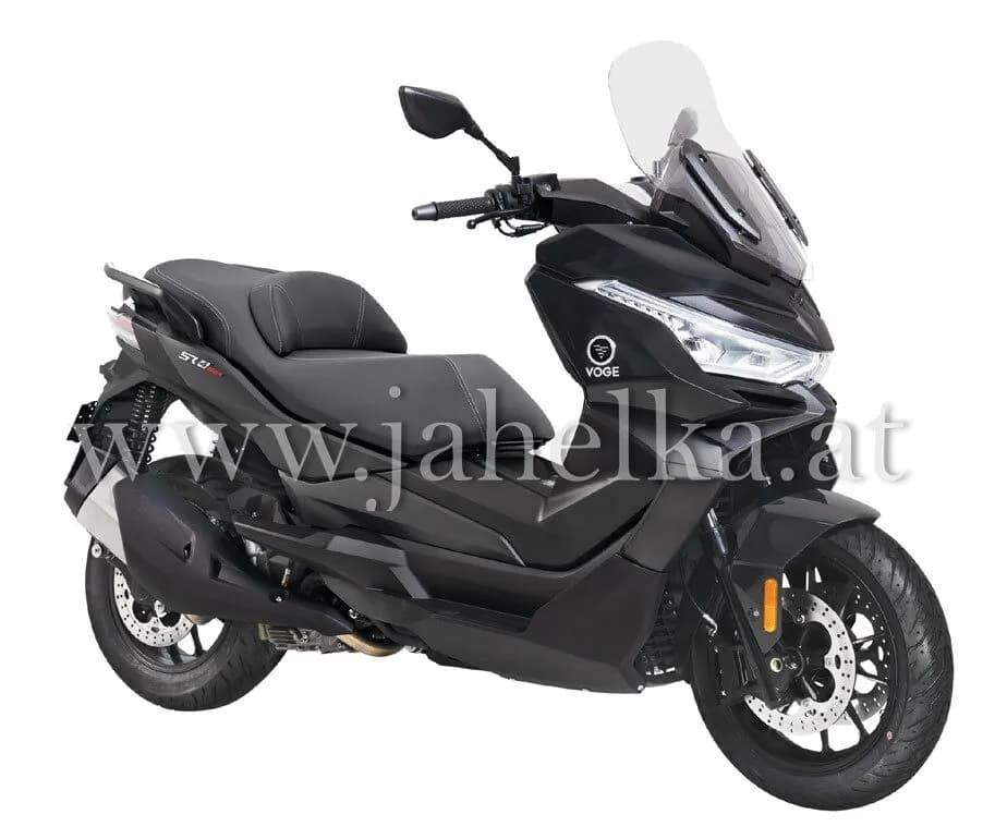Voge Sonstige – € 6.199, 0 km – Bild 1 von 5
