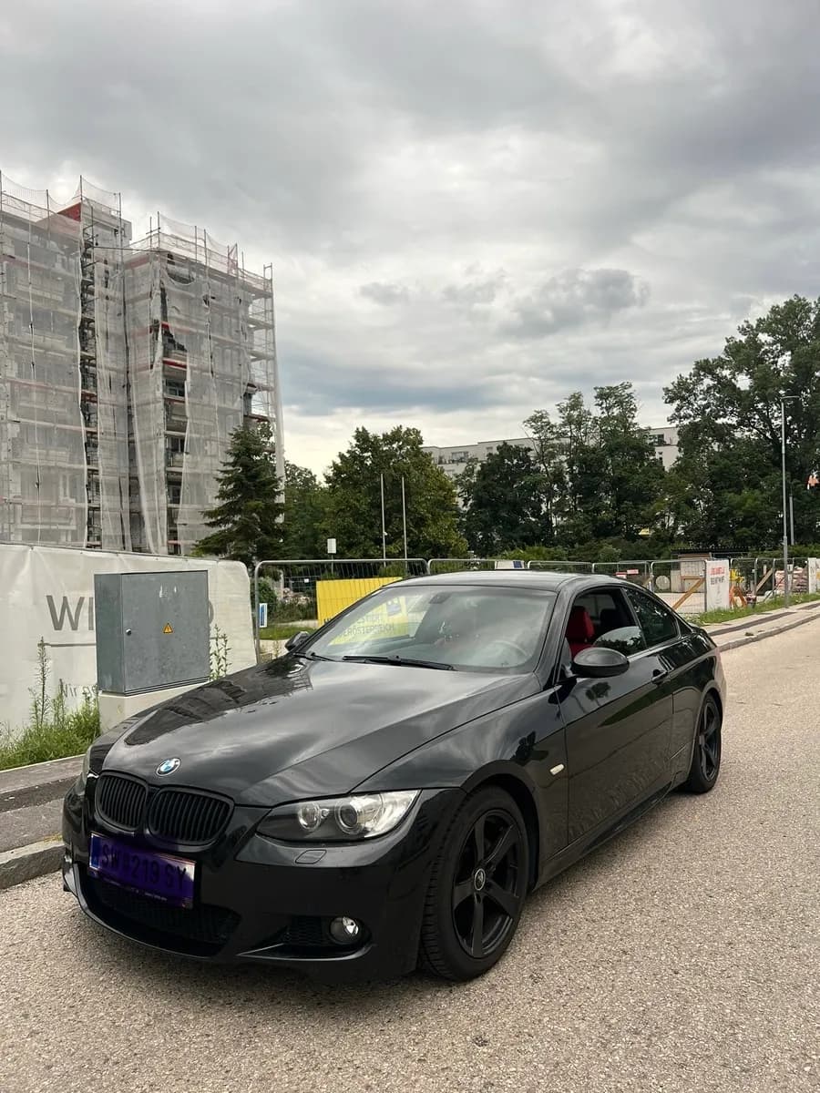 BMW 3er-Reihe