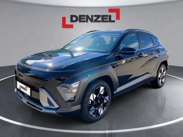 Hyundai Kona 2026 – € 30.590, 230 km – Bild 1 von 13