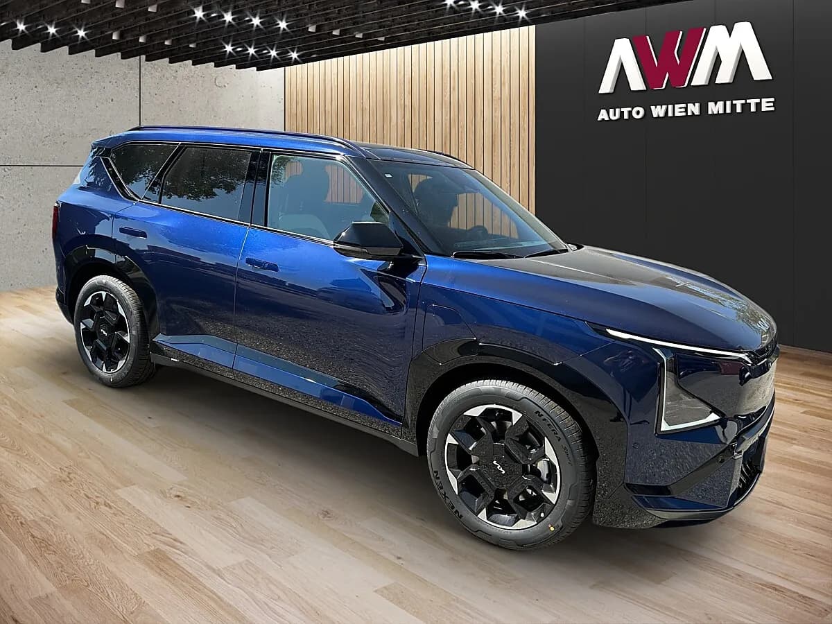KIA EV5