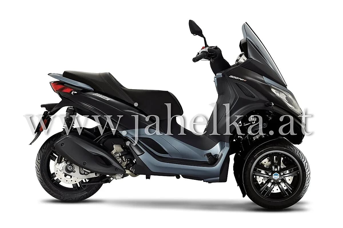 Piaggio MP3 – € 6.999, 0 km – Bild 1 von 5