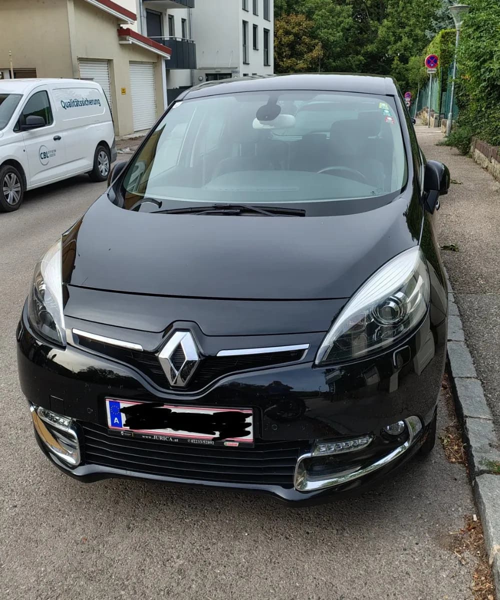 Renault Scénic