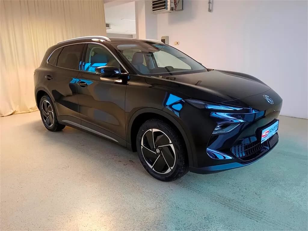 MG MGS5 – € 35.990, 10 km – Bild 1 von 21
