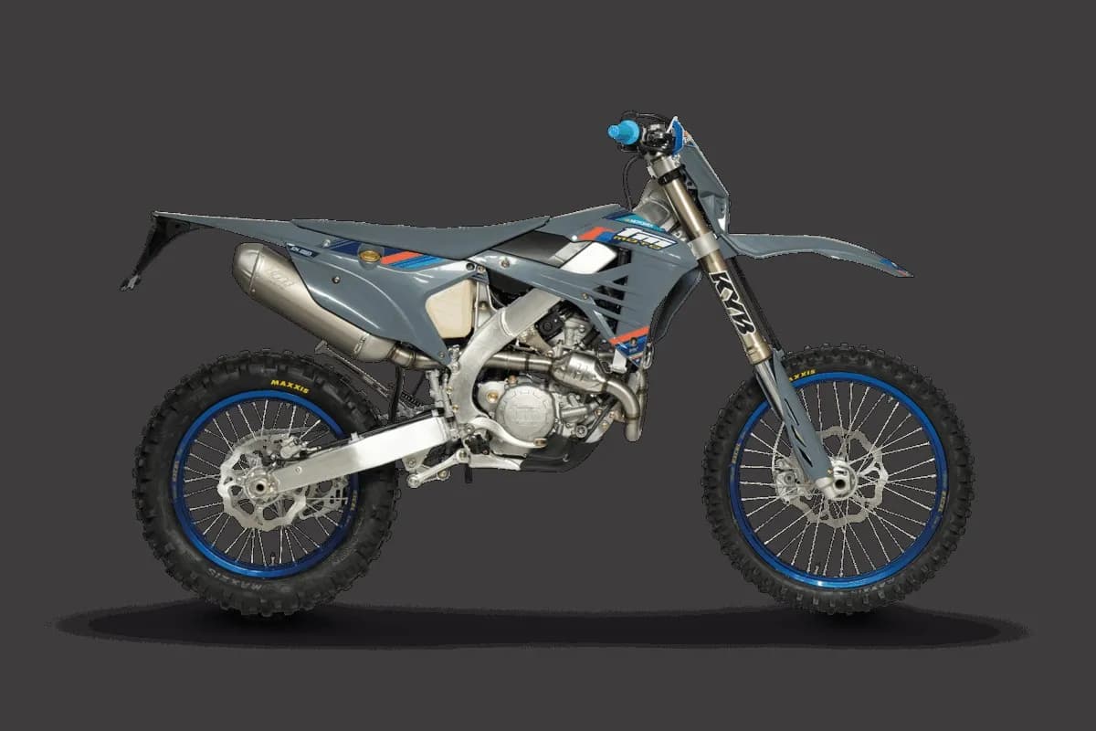 TM Racing Sonstige – € 10.490, 0 km – Bild 1 von 4