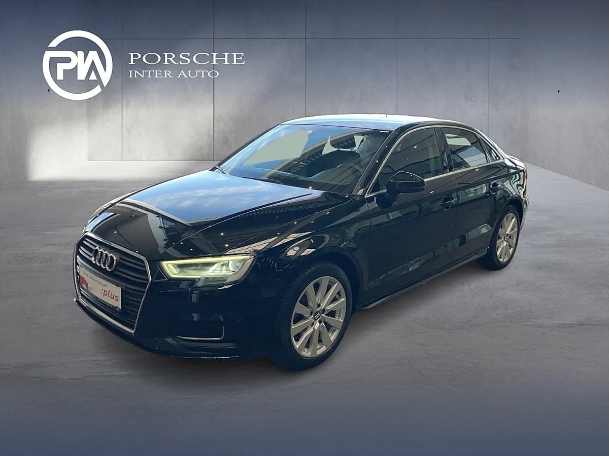 Audi A3 2017 – € 16.640, 80 544 km – Bild 1 von 25