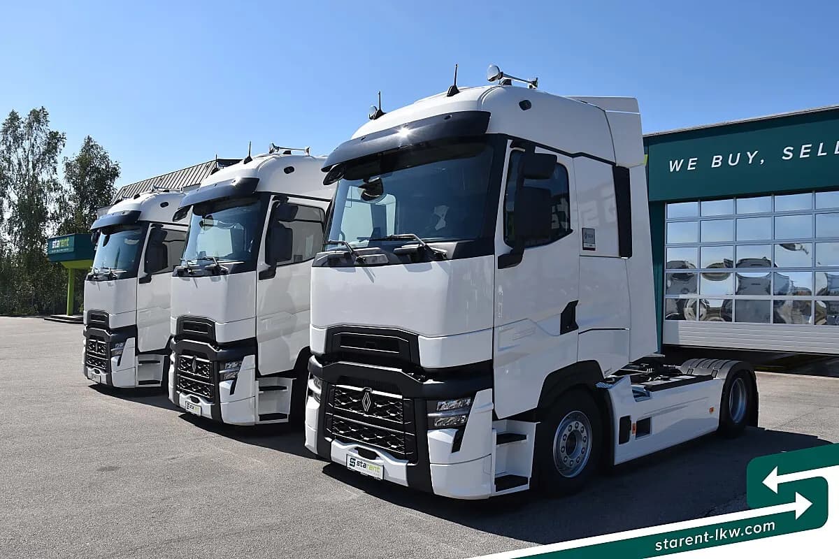 Renault Sonstige