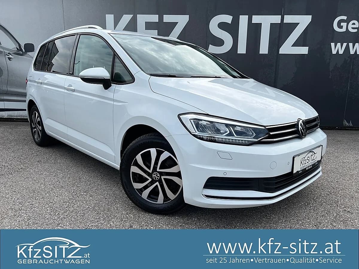 VW Touran