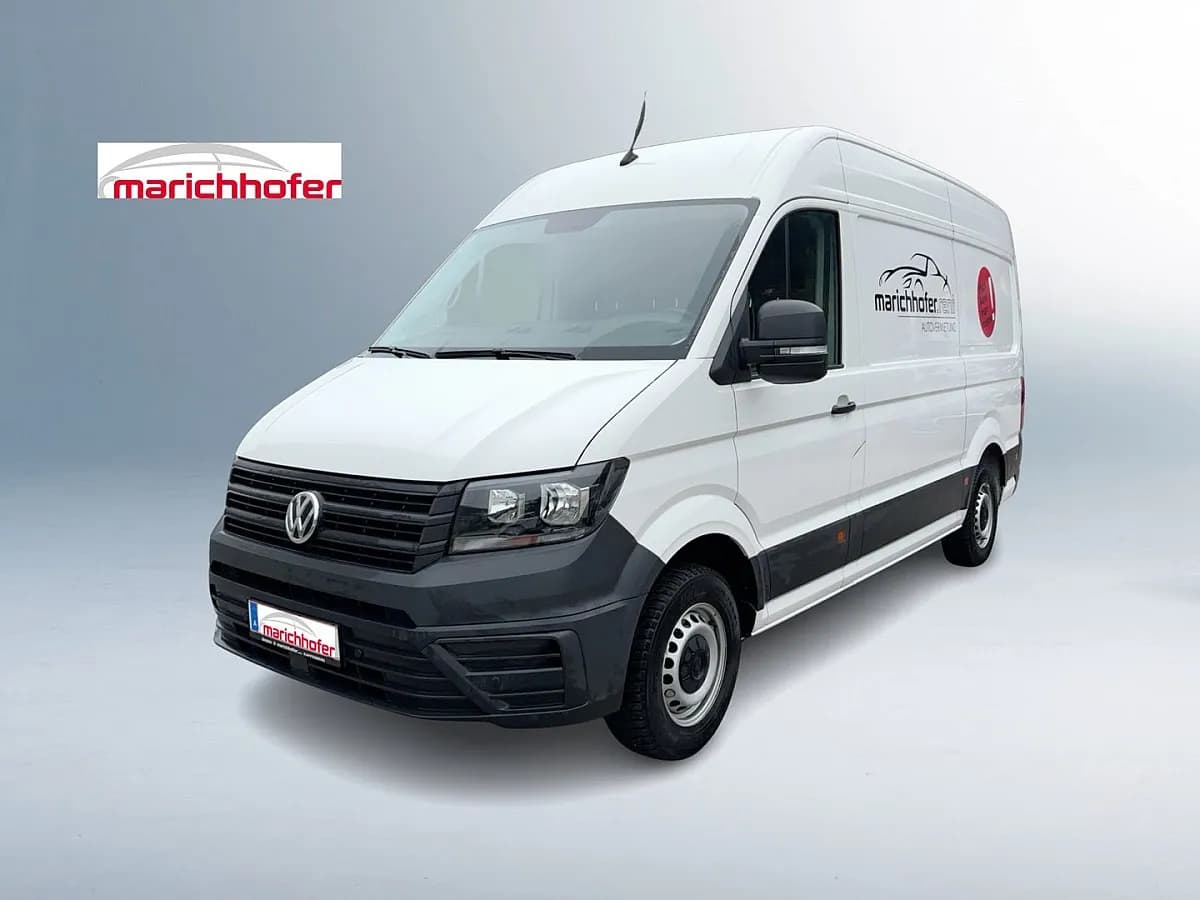 VW Crafter