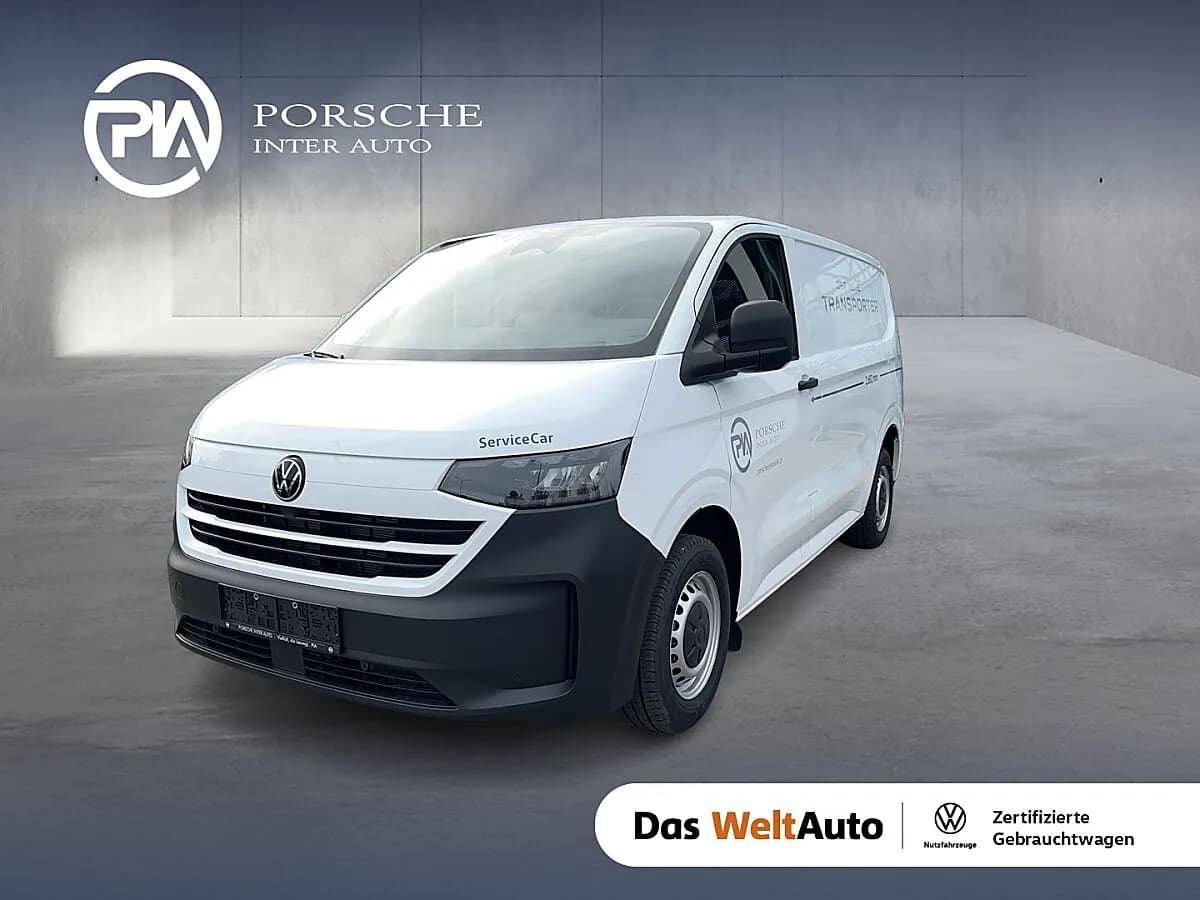 VW Transporter T7
