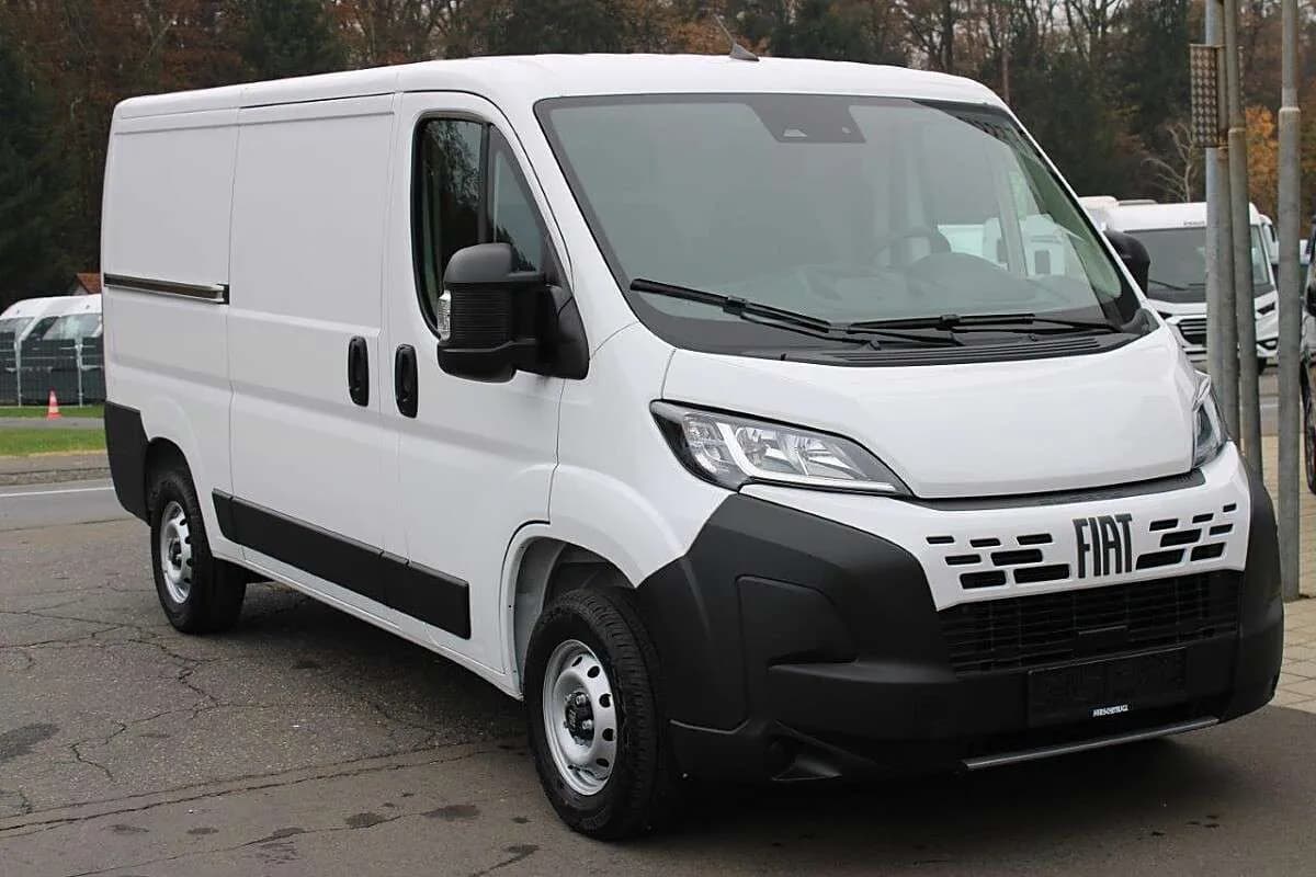Fiat Ducato 2026 – € 34.788, 50 km – Bild 1 von 6