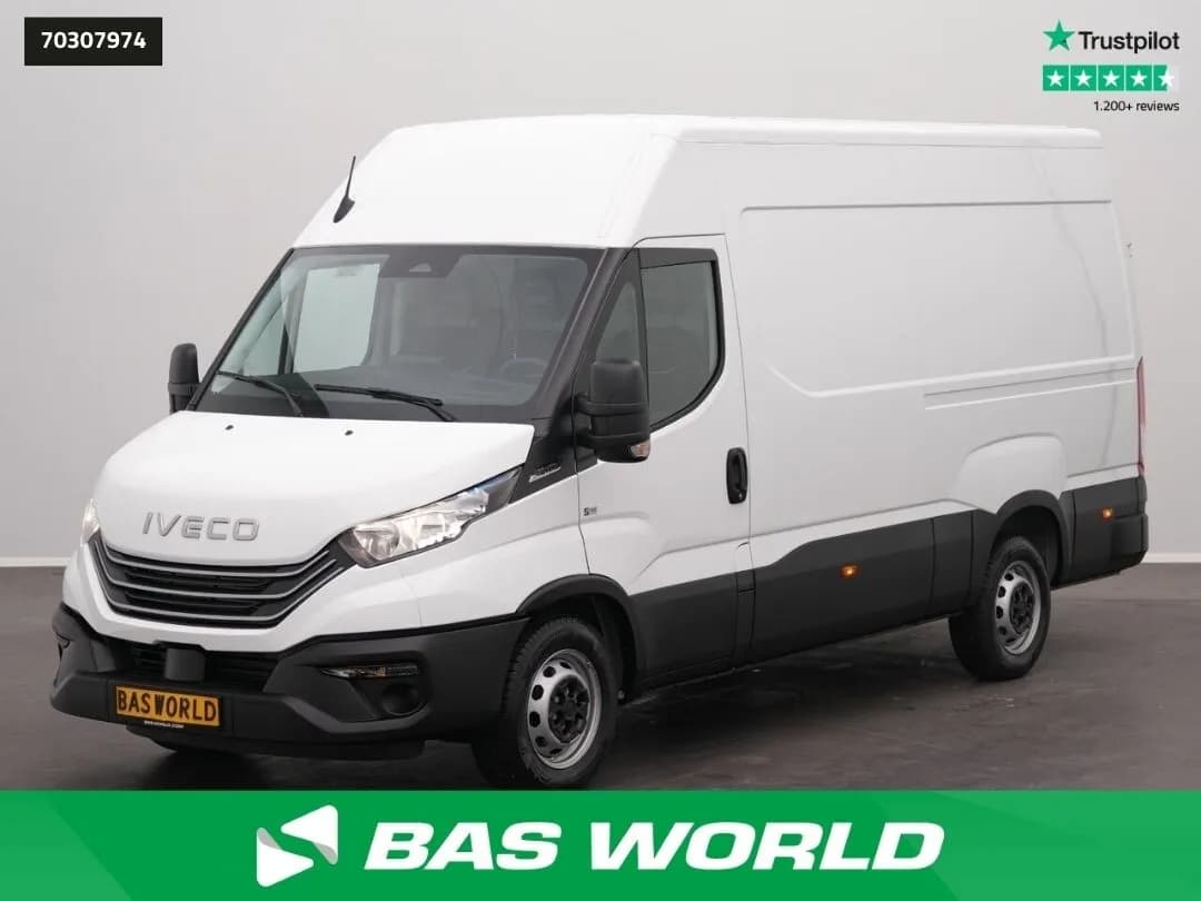 IVECO Daily 2026 – € 39.780, 1 km – Bild 1 von 40