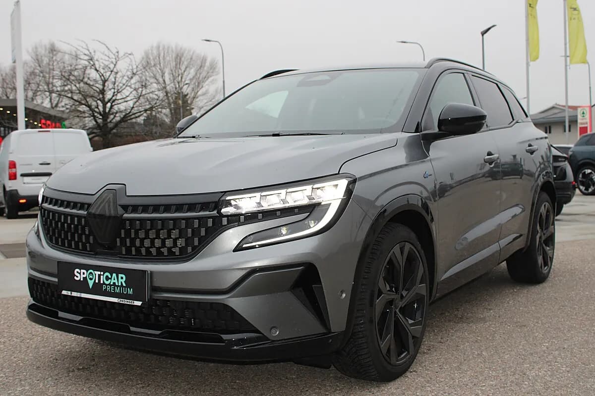 Renault Austral