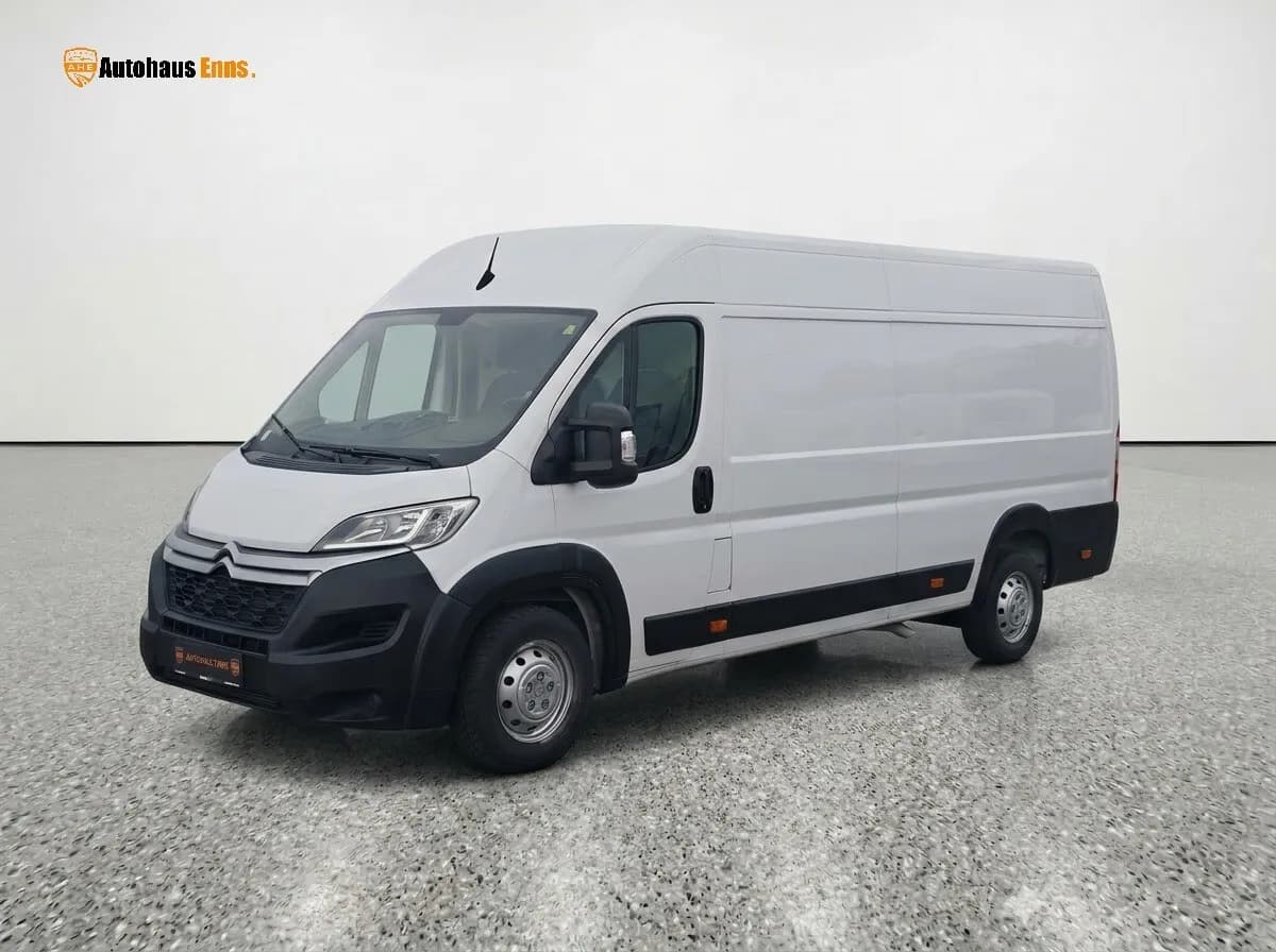 Citroën Jumper 2023 – € 19.999, 88 009 km – Bild 1 von 15