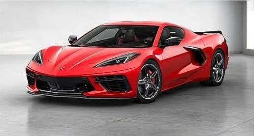 Corvette Corvette