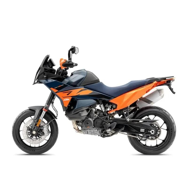 KTM 890