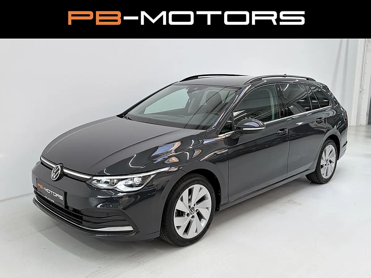 VW Golf