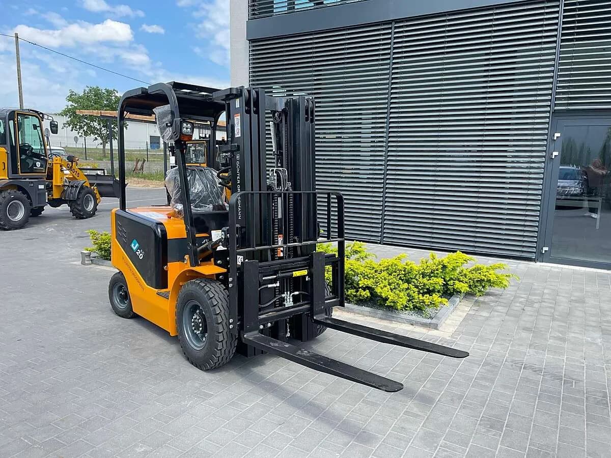 Sonstige Sonstige – € 21.960, 0 km – Bild 1 von 5