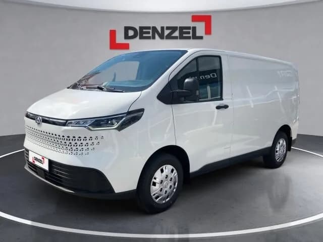 Maxus Deliver 7