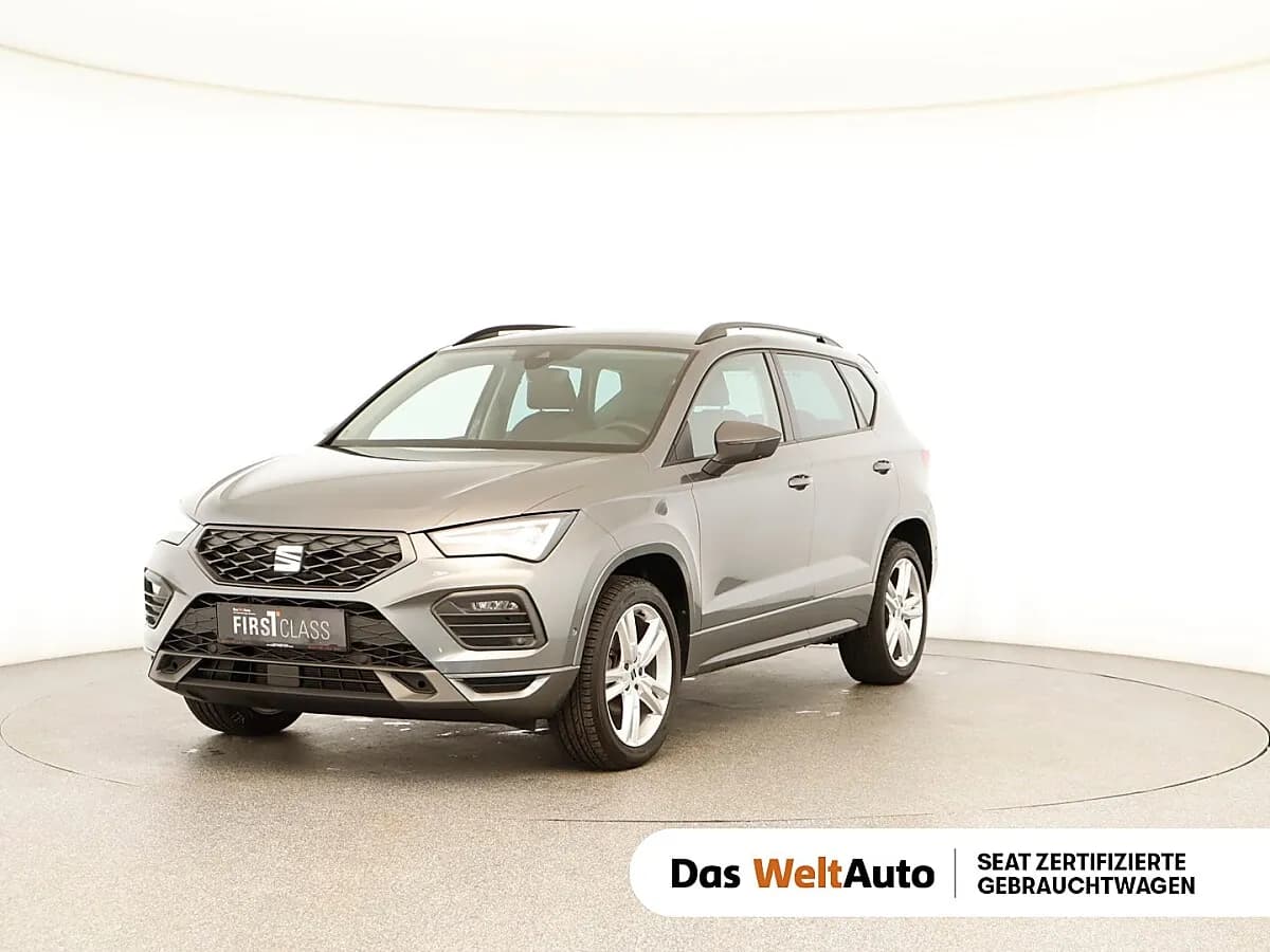 Seat Ateca 2025 – € 26.990, 12 994 km – Bild 1 von 31