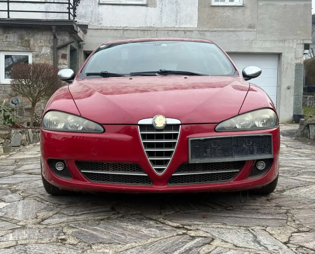 Alfa Romeo 147