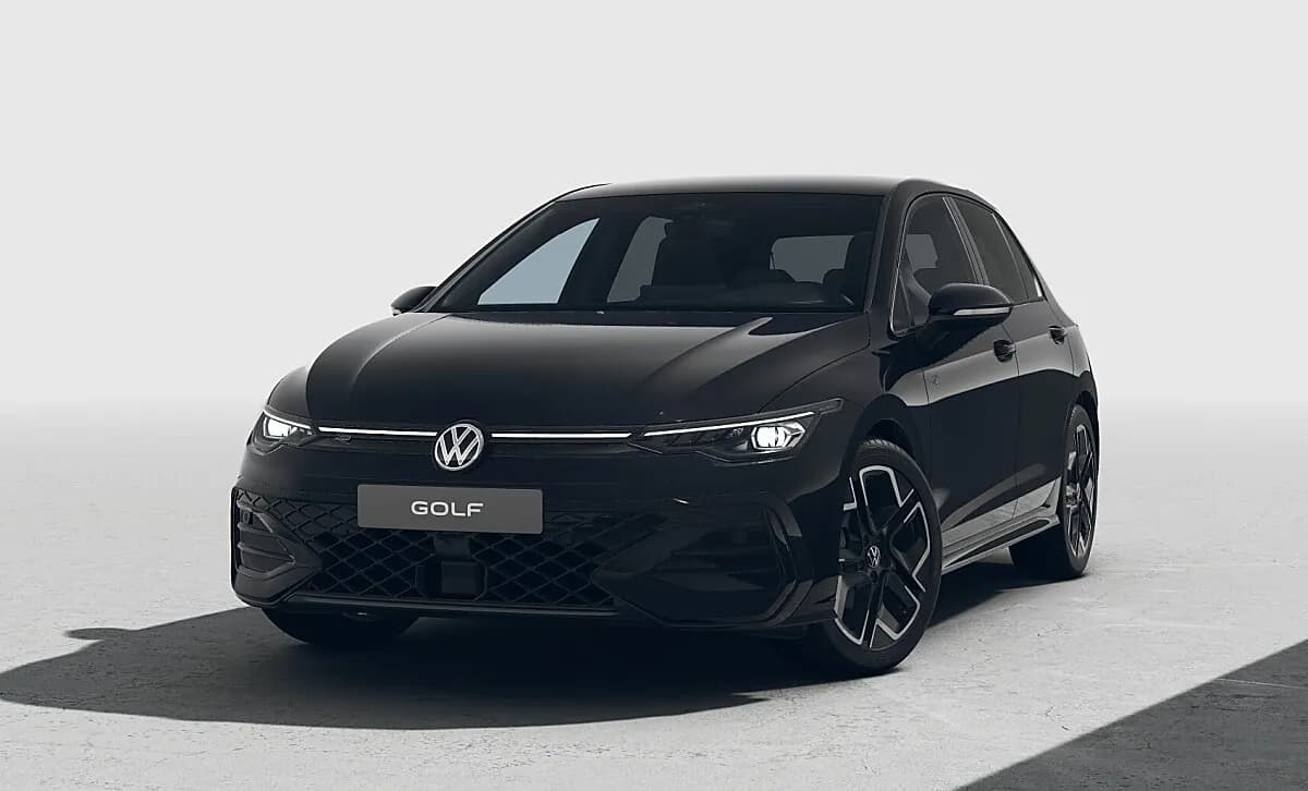 VW Golf – € 30.751, 10 km – Bild 1 von 6