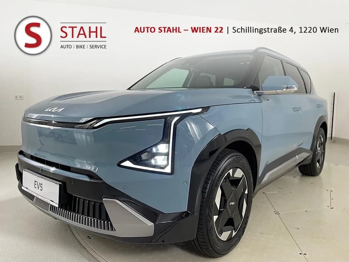 KIA EV5