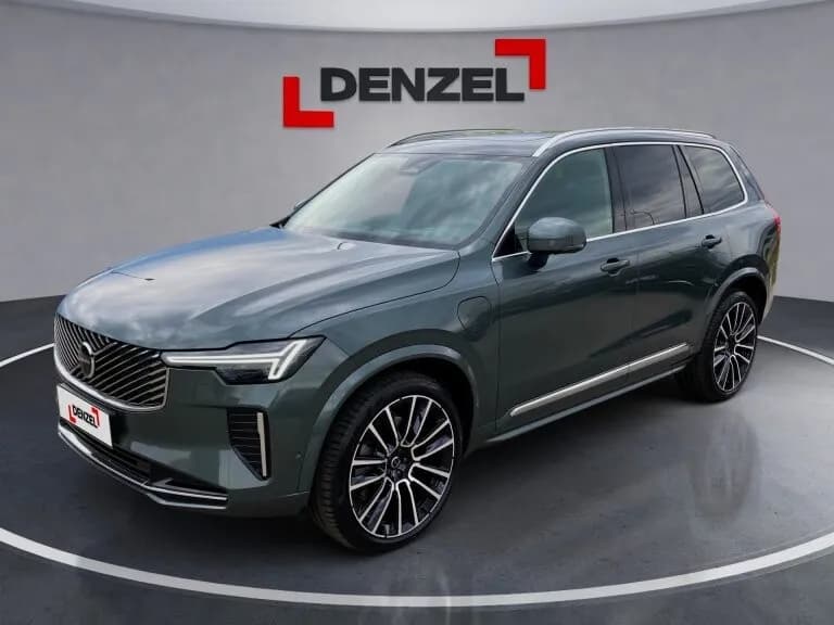 Volvo XC90 – € 86.500, 5 km – Bild 1 von 15