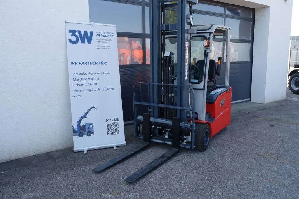 Sonstige Sonstige 2025 – € 29.880, 11 km – Bild 1 von 7