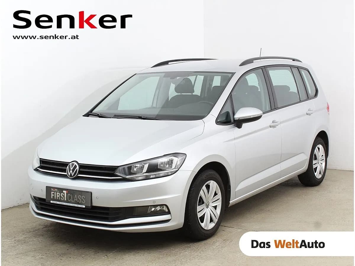 VW Touran