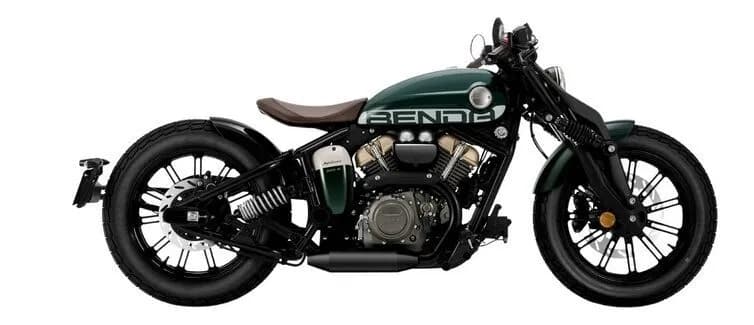 Benda Sonstige – € 5.599, 0 km – Bild 1 von 3