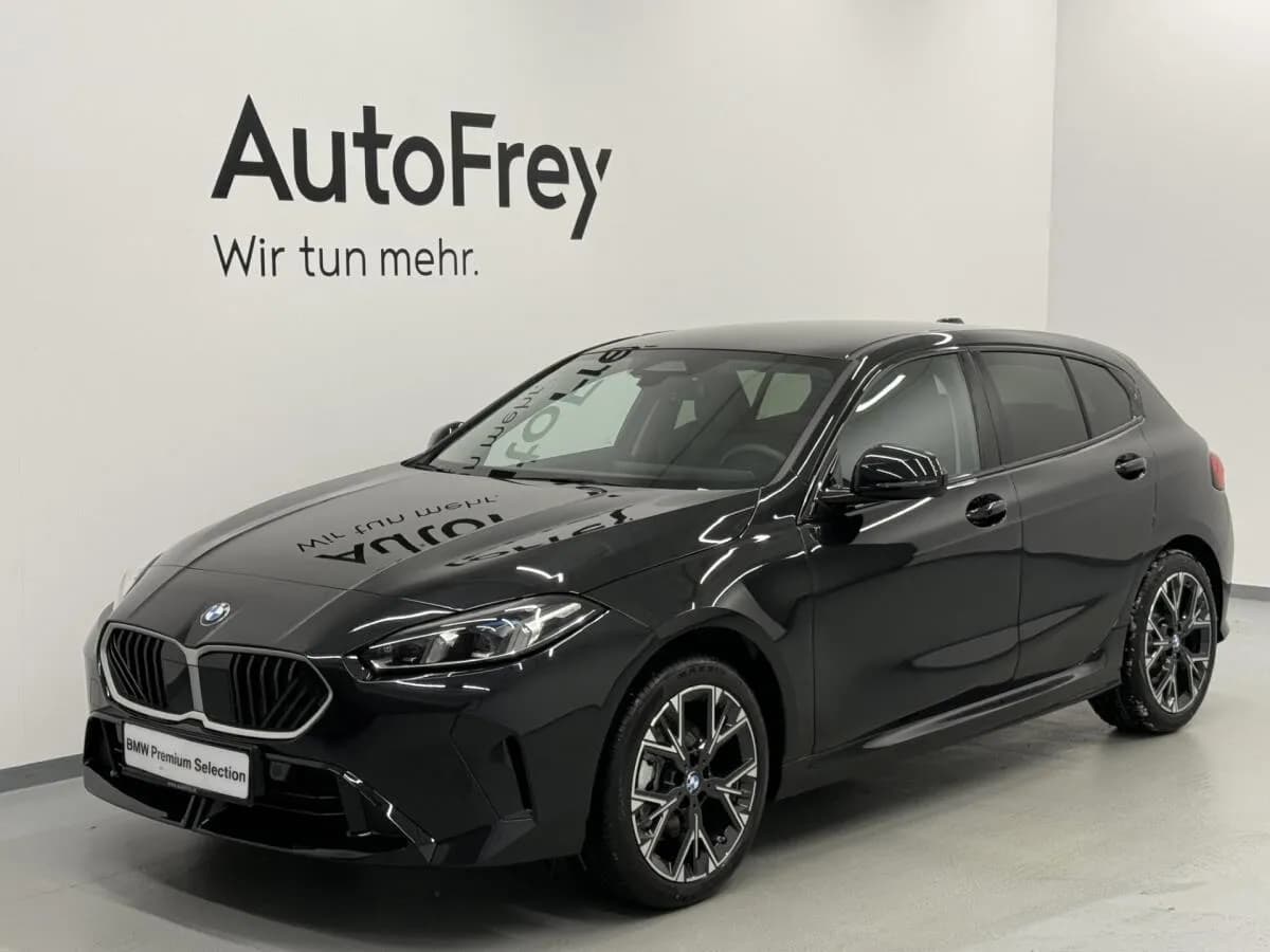 BMW 1er-Reihe